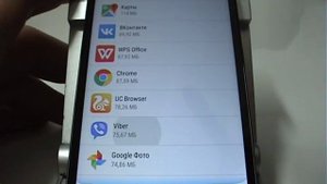 Проблема с установкой приложений в Lenovo