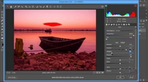 How You You Can Do Raw Image Double Processing in Adobe Camera Raw for Photoshop