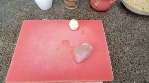 котлеты из индейки