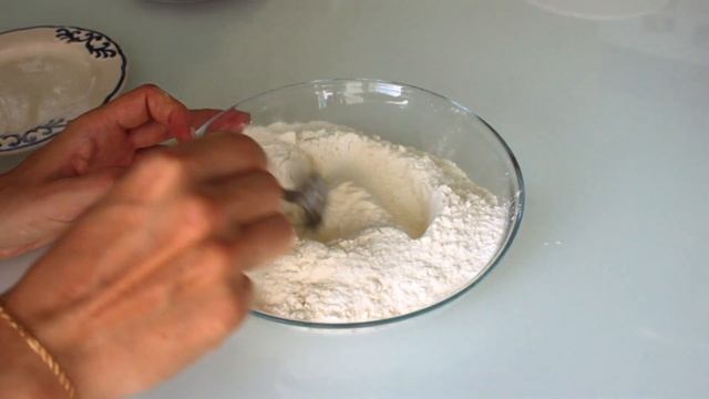 Легендарное печенье с шоколадными кусочками | Chocolate chips cookies |