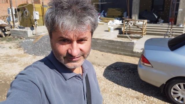 40) Камер много не бывает! Рассуждаю на стройке о мини камерах 4кр50 смотреть онлайн