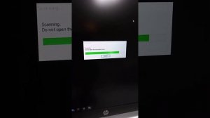 Canon CanoScan Lide 400 Slim Scanner Testing Works Great