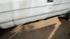#ГАЗОМЯС /Автобои/. Шаг 2. Взяли Волгу! Обзор ГАЗ 3110