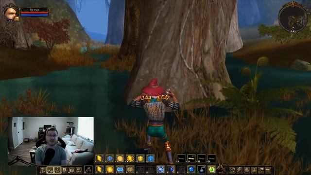 The Final Verdict - A Dungeon Lords Review смотреть онлайн