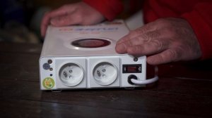 Обзор стабилизатора для котлов Энергия АРС-500