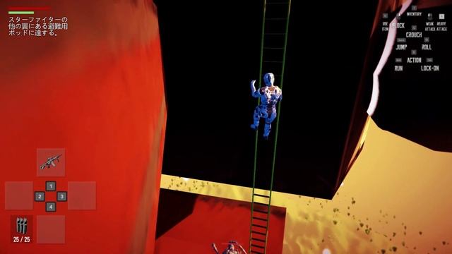 【実況】おもしろクソゲー 【★ Fallalypse ★ Death or Cress ♝】 смотреть онлайн