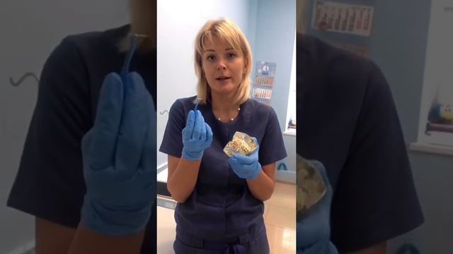 Как правильно подобрать ёршик для очищения межзубных промежутков? смотреть онлайн