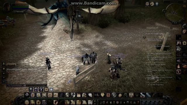 WoW 2012 03 19 17 15 47 411 смотреть онлайн