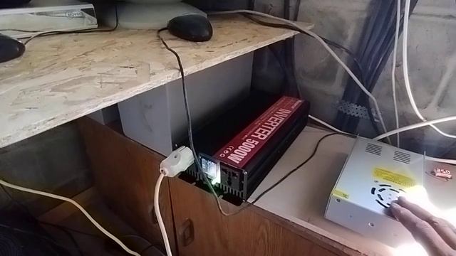 Сес на Силе . добавление "подмеса" смотреть онлайн