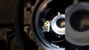 2003 hyundai tiburon headlight adjustment fix