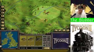 Railroad Tycoon II : Mission 7