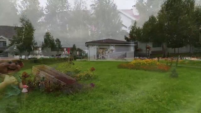 Cанаторно-оздоровительный комплекс «Солнечный Тесь». 2017г.