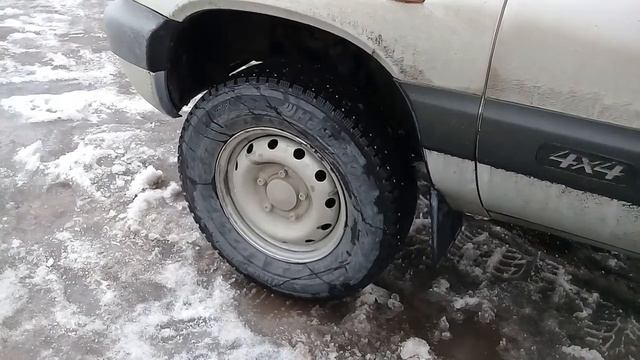 Работа 100% принудительной блокировки 