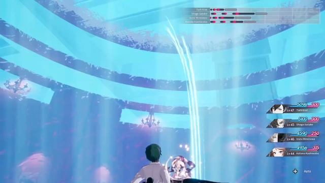 The Caligula Effect Overdose - Review (NSW) - Tarks Gauntlet смотреть онлайн