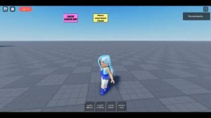 (Lolirock Volta's Mission Testing + Beta Roblox)