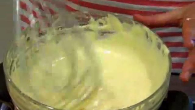 Peach Melba Semifreddo Sundae смотреть онлайн