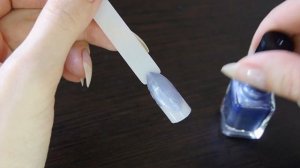 Топ 5 ПРОСТЫХ идей НОВОГОДНЕГО МАНИКЮРА обычным лаком