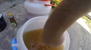 как приготовить сахарный сироп для подкормки пчёл осенью