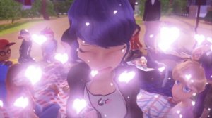 Леди баг и Супер кот/Как любовь твою понять?