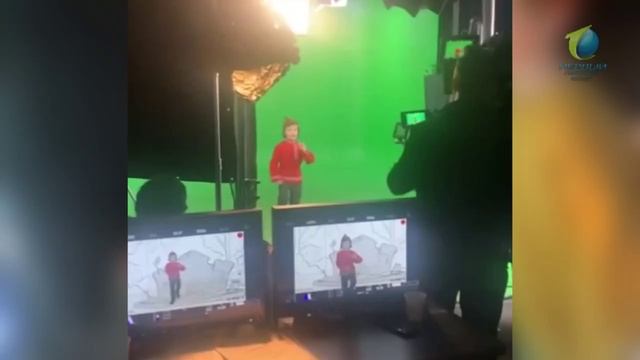 Юных кировчан пригласили на съемки в Москву