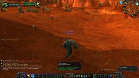 играю варкрафт