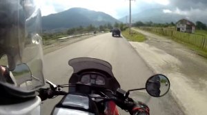 Карпаты серия 2