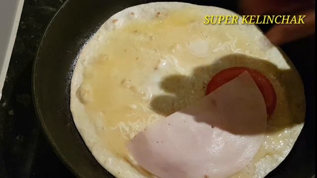 МИНУТНАЯ ВКУСНОТА НА ЗАВТРАК/быстро и вкусно смотреть онлайн