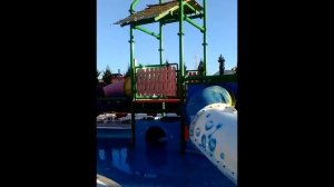 Турция отель блю парадиз Blue Paradise Hotel Side 4 Турция Сиде Эвренсеки июнь 2019