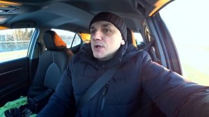 Toyota Camry XV70. Круиз-контроль.