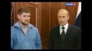 КАДЫРОВЫ ОТЕЦ И СЫН, песня Мурат Тхагалегов и Ислам Карданов (ОТЕЦ И СЫН, диалог душами)