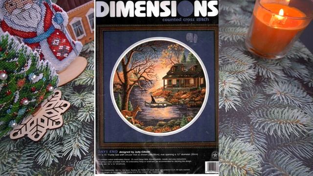 Мой топ-10 наборов мечты для вышивки ❤️ ❤️ ❤️ смотреть онлайн