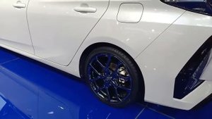 Toyota Prius PHV GR Sport Walkaround | #GIIAS2019 4