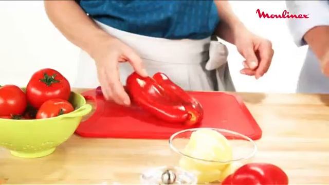 Αποχυμωτής moulinex JU650G смотреть онлайн