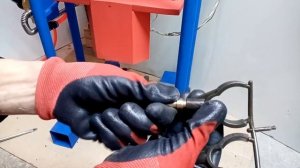 термопластавтомат