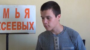 Саратовская гармонь Полька Алексеев Егор Владимирович