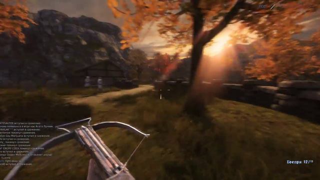 первое видео (сори голос сломался ) смотреть онлайн