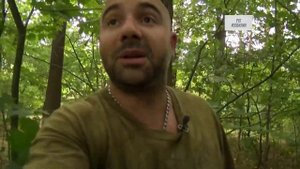 Как устроен мир. Зачем животным рога.