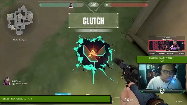 Solo Rank Newbie смотреть онлайн