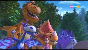 Анонс и рекламный блок (Карусель 05.08.20)