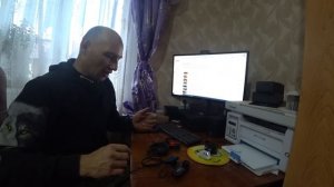 Видеорегистратор с двумя камерами WI-FI и датчиком столкновения DDPAI Mola N3 Pro/N3