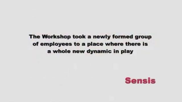 blackbelt in excellence introductory video - keynote, mentoring, team building and facilitation