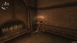 Prince of Persia: Warrior Within: Bugs and Glitches Compilation