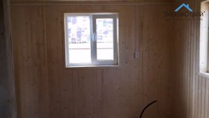 Дачный дом из контейнеров за 290 тысяч! Миф?