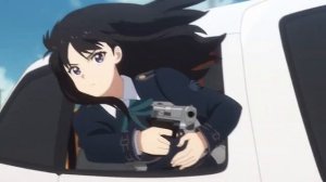 [AMV] Предназначение _ Ликорис Рикойл