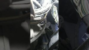 Форд Куга глох когда захочет и не заводился.