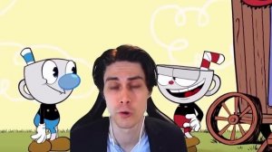 ЧАШИЧ И КРУЖИЧ В ДЕЛЕ ! - Cuphead The Incredible Story [A Cuphead Cartoon] Капхед Анимация