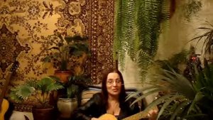 ,,Осенний карнавал". сл. и муз. Ольги Скрябиной.