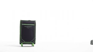 United Colors of Benetton Travel bags collection - Color.Blog