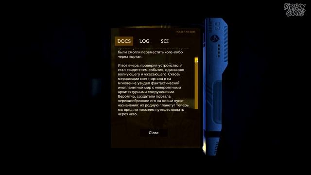 Прохождение игры Lifeless Planet #5➤Сумеречная зона➤Lifeless Planet прохождение игры смотреть онлайн