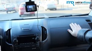 Обзор Chevrolet Trailblazer